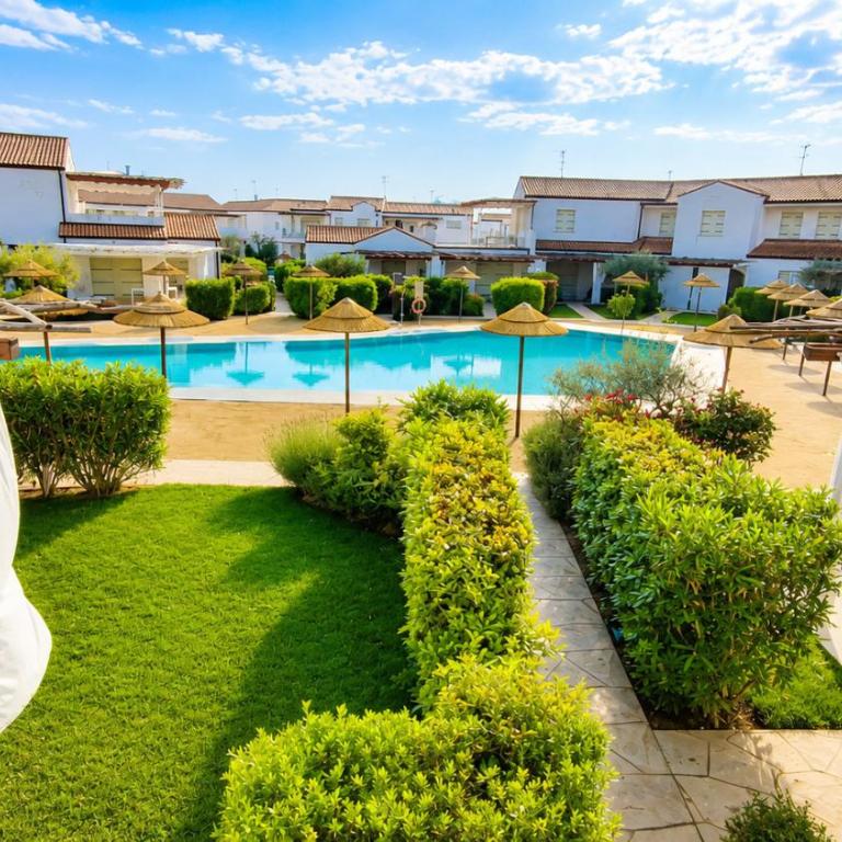VELORA STAYS Les Maisons - Appartamento con 2 Camere da Letto - 11