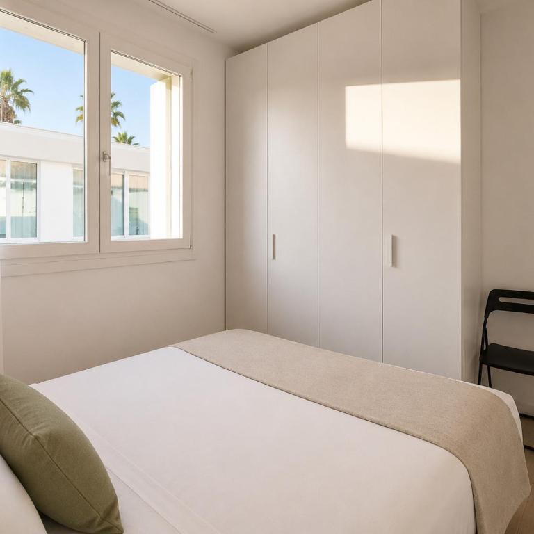 VELORA STAYS Les Maisons - Appartamento con 3 Camere da Letto - 14