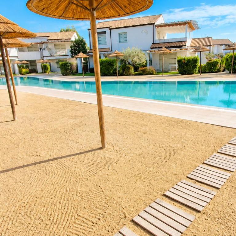 VELORA STAYS Les Maisons - Appartamento con 2 Camere da Letto - 13