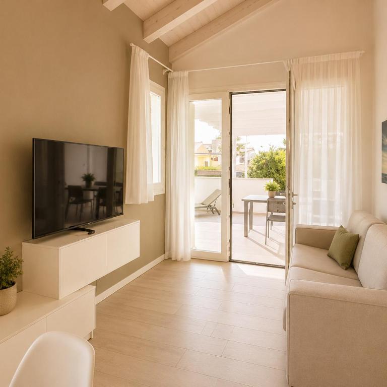 VELORA STAYS Les Maisons - Appartamento con 3 Camere da Letto - 17