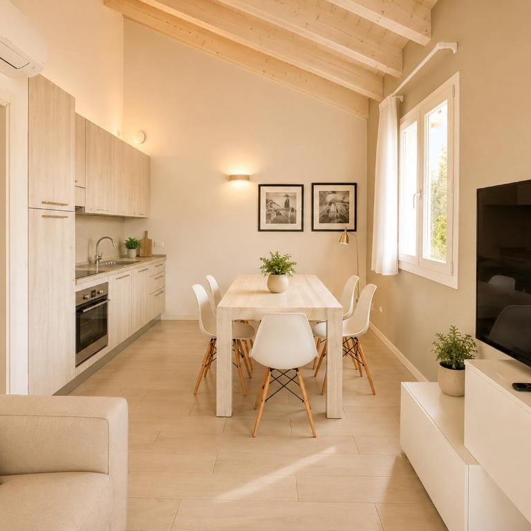 VELORA STAYS Les Maisons - Appartamento con 3 Camere da Letto - 18