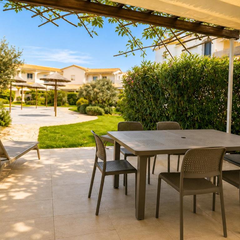 VELORA STAYS Les Maisons - Appartamento con 2 Camere da Letto - 14