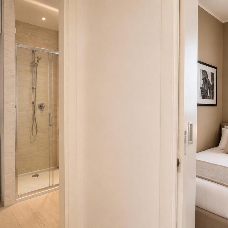 VELORA STAYS Les Maisons - Appartamento con 2 Camere da Letto - 15