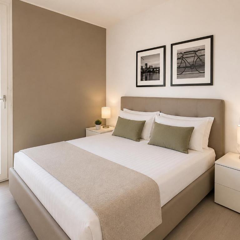 VELORA STAYS Les Maisons - Appartamento con 3 Camere da Letto - 19