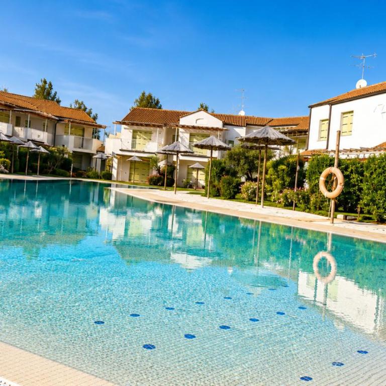VELORA STAYS Les Maisons - Appartamento con 2 Camere da Letto - 16