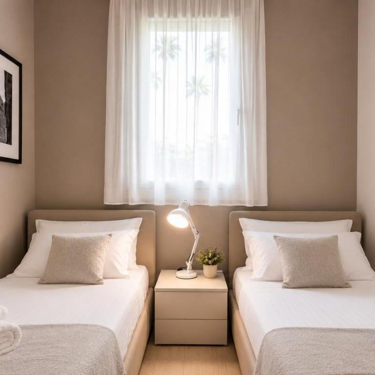 VELORA STAYS Les Maisons - Appartamento con 2 Camere da Letto - 17