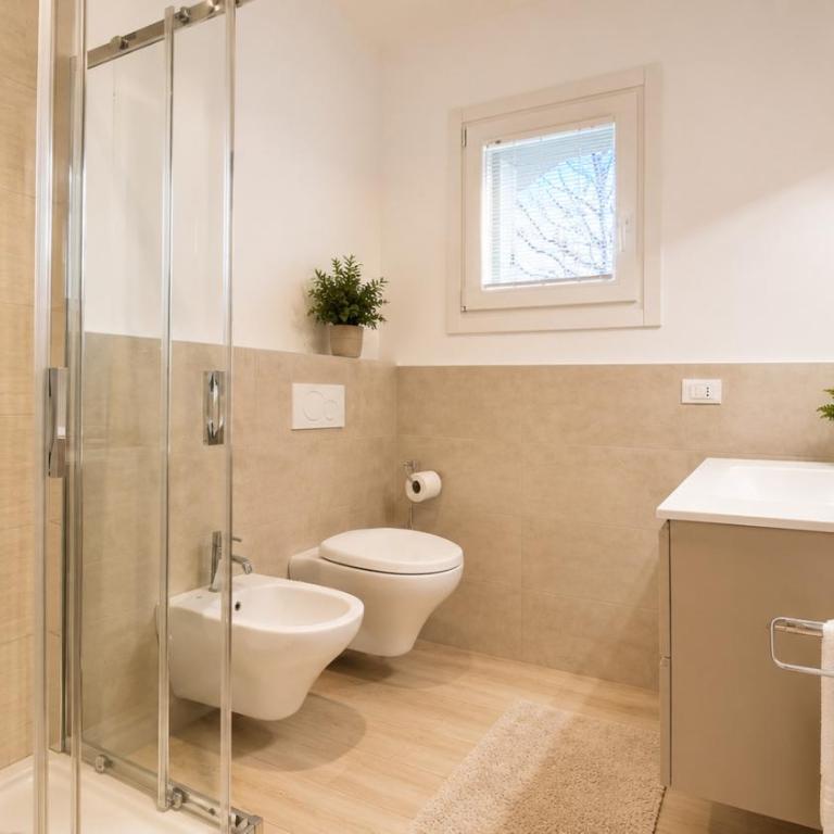VELORA STAYS Les Maisons - Appartamento con 2 Camere da Letto - 18