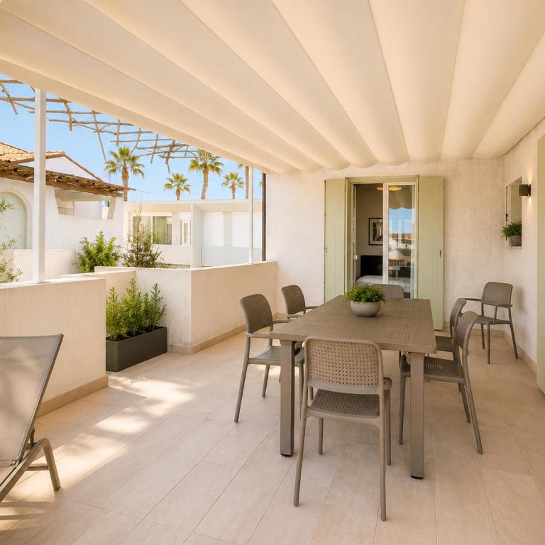 VELORA STAYS Les Maisons - Appartamento con 3 Camere da Letto - 21