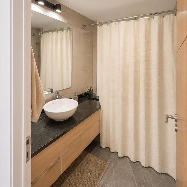 Departamentos Ramos Mejia - Apartamento de 1 dormitorio - 4