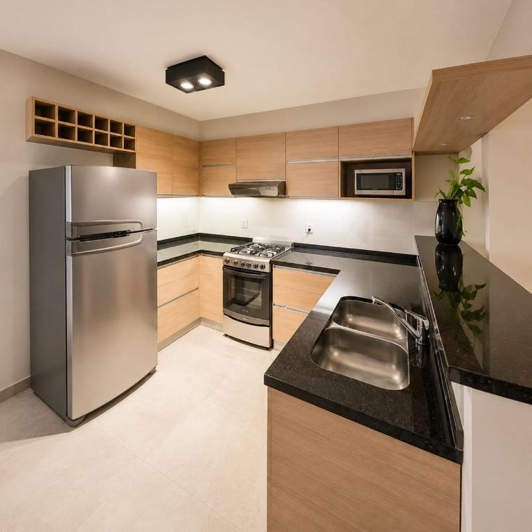 Departamentos Ramos Mejia - Apartamento de 1 dormitorio - 5