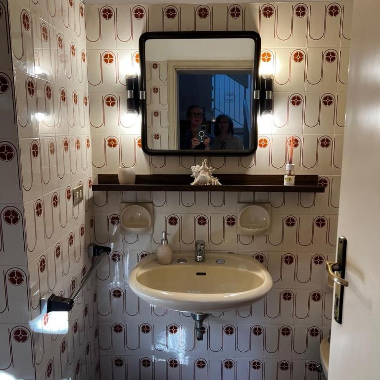 Selva Marina Casa Vacanze - La casetta vintage - Three-Bedroom House - 9