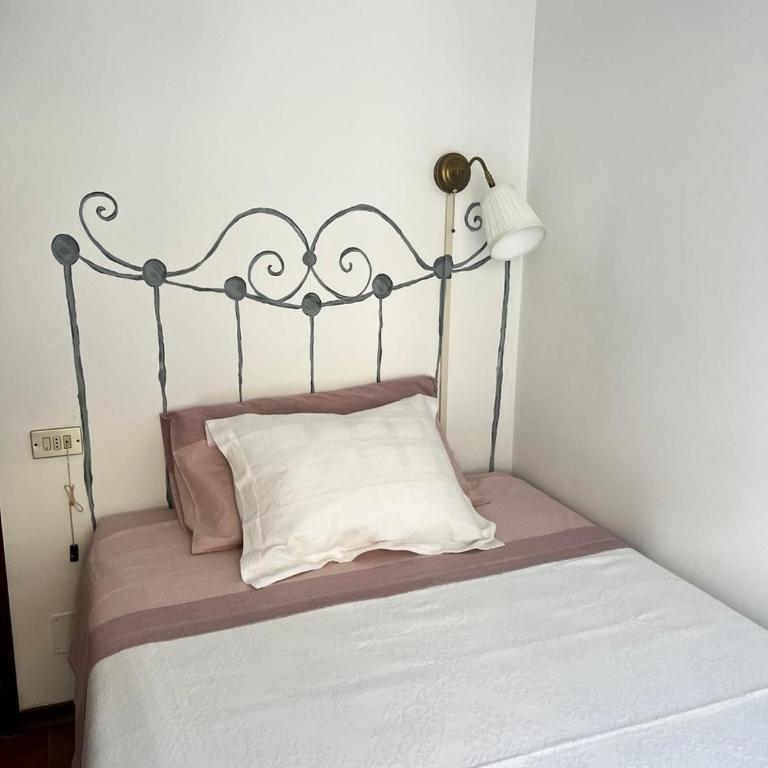 Selva Marina Casa Vacanze - La casetta vintage - Three-Bedroom House - 33