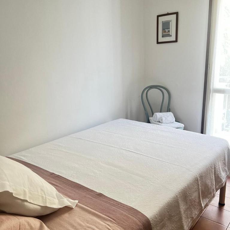 Selva Marina Casa Vacanze - La casetta vintage - Three-Bedroom House - 34