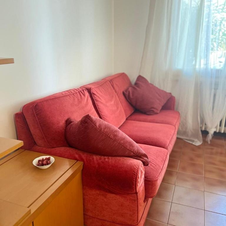 Selva Marina Casa Vacanze - La casetta vintage - Three-Bedroom House - 12