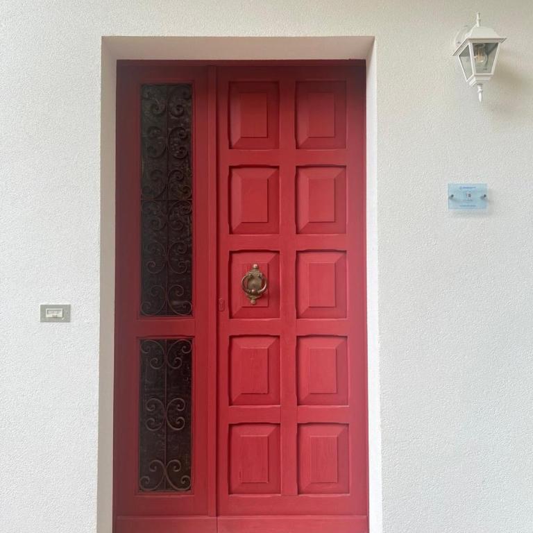 Selva Marina Casa Vacanze - La casetta vintage - Three-Bedroom House - 2