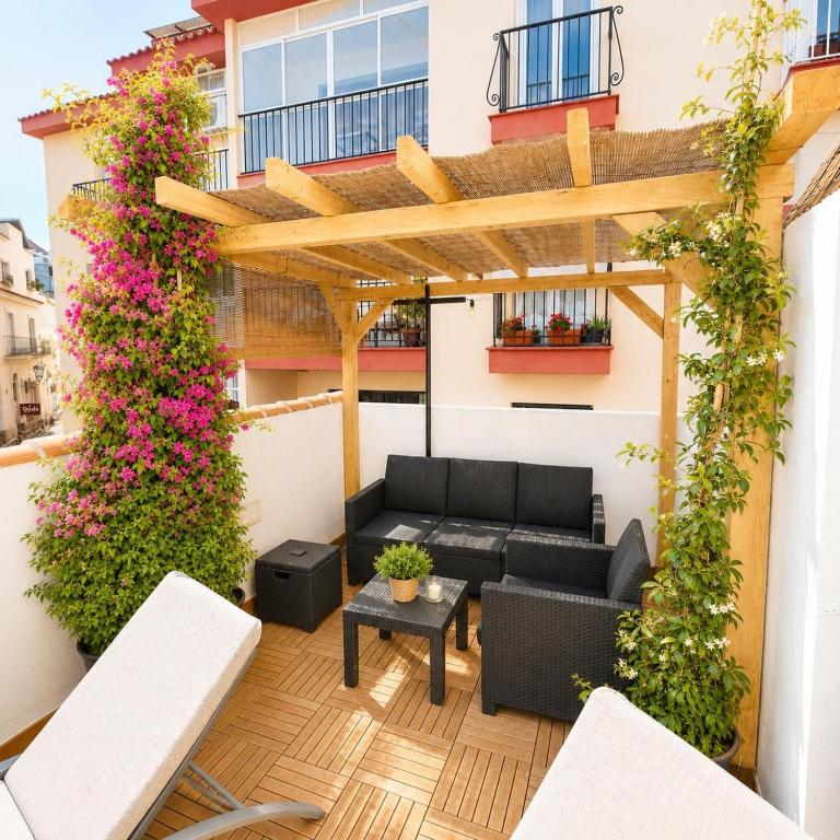 Bajondillo Sea View - Torremolinos - Appartamento con 2 Camere da Letto - 14