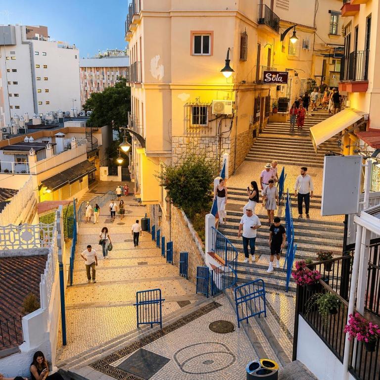 Bajondillo Sea View - Torremolinos - Appartamento con 2 Camere da Letto - 6