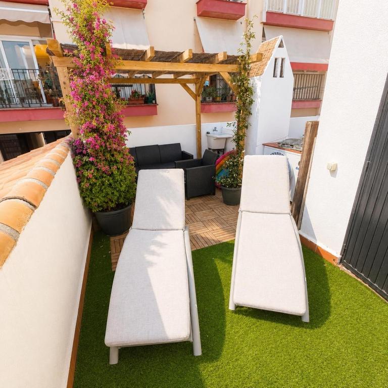 Bajondillo Sea View - Torremolinos - Appartamento con 2 Camere da Letto - 28