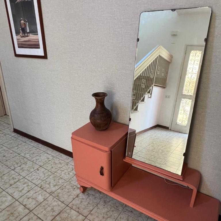Selva Marina Casa Vacanze - La casetta vintage - Three-Bedroom House - 5