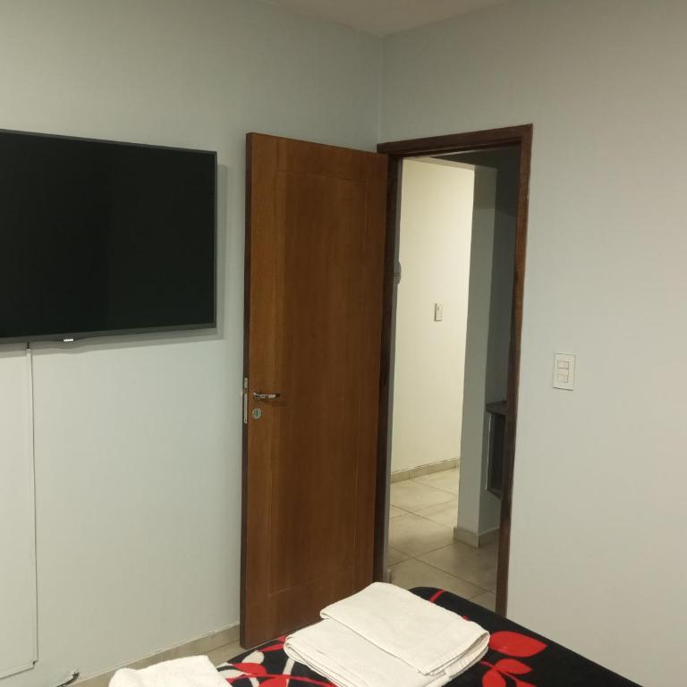 Complejo Carrodilla 3 - Apartamento de 1 dormitorio - 3