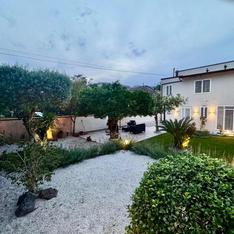 Petra Lavea - One-Bedroom House - 25