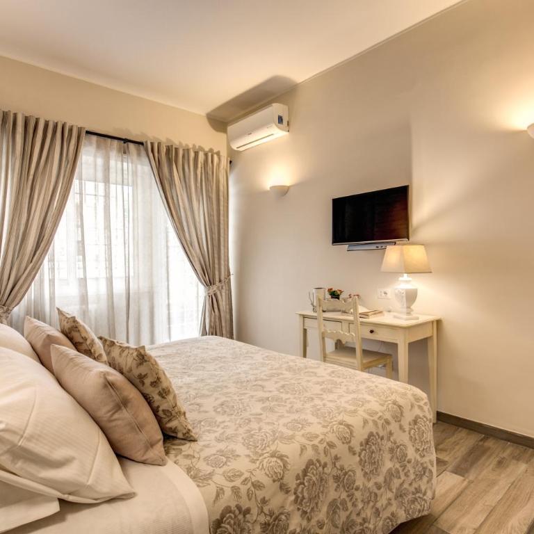 Casa Mia Vaticano Guest House - Junior Suite Familiare - 15