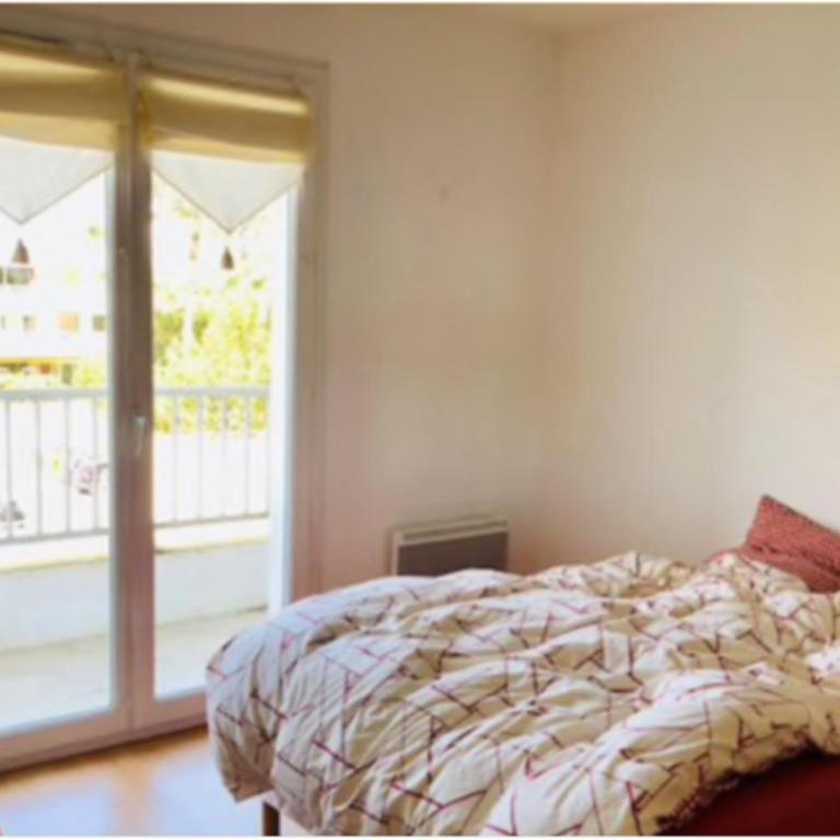 Nice apartment With Terrace Facing The Sea - Apartamento - 5