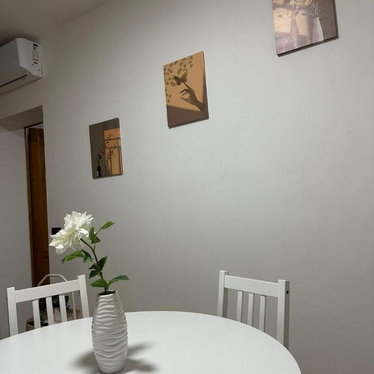 Appartamento PRIMO AMORE - Appartamento con 1 Camera da Letto - 14