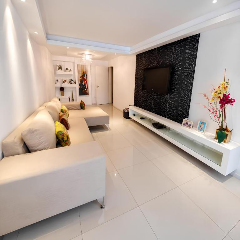 Departamentos Ramos Mejia - Apartamento de 1 dormitorio - 8