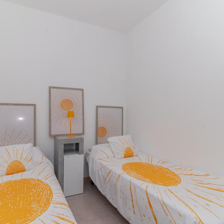 Villino San Teodoro - Apartment with Terrace - 11