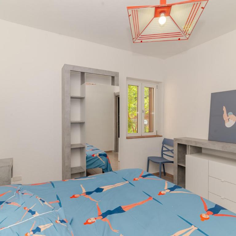 Villino San Teodoro - Apartment with Terrace - 8