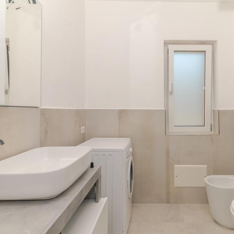 Villino San Teodoro - Apartment with Terrace - 15