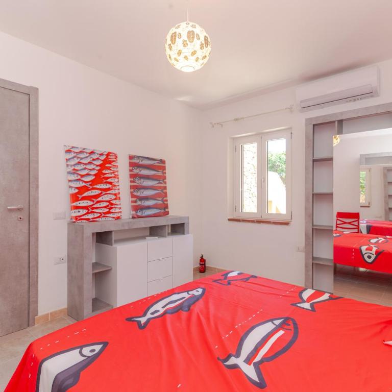 Villino San Teodoro - Apartment with Terrace - 14