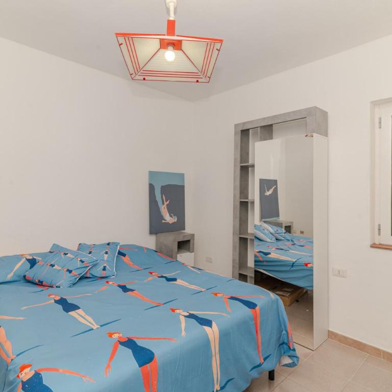 Villino San Teodoro - Apartment with Terrace - 7