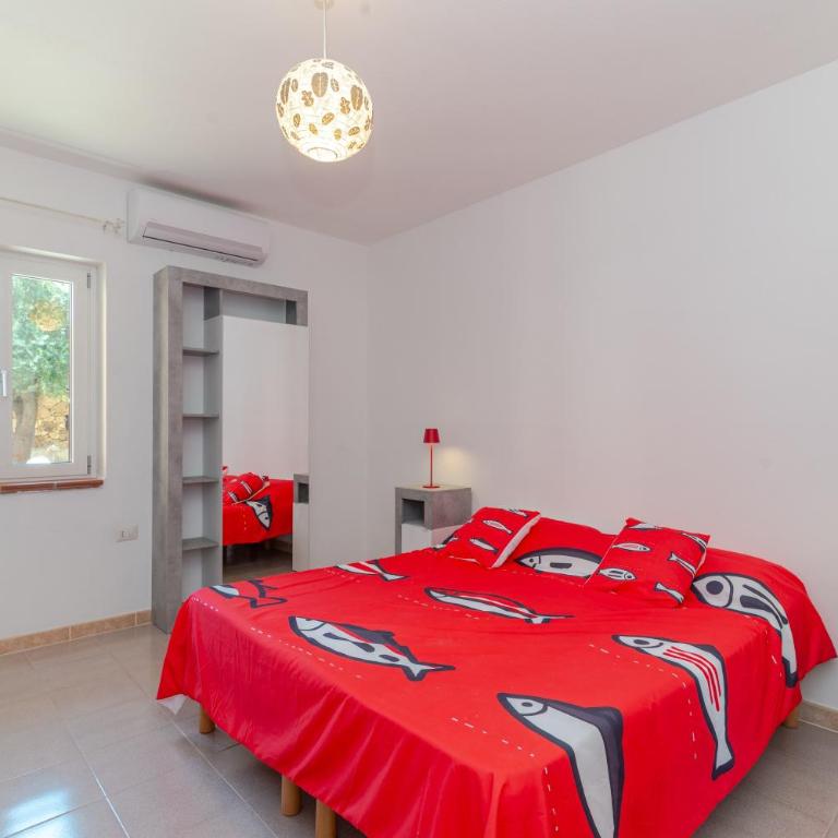 Villino San Teodoro - Apartment with Terrace - 12