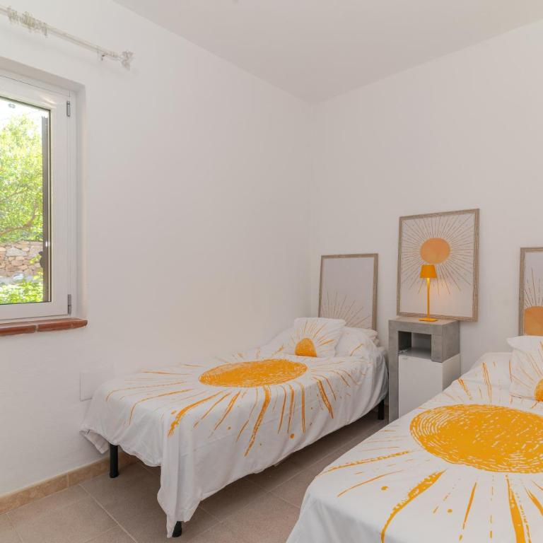 Villino San Teodoro - Apartment with Terrace - 10