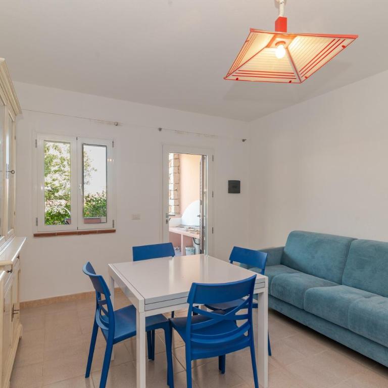 Villino San Teodoro - Apartment with Terrace - 2