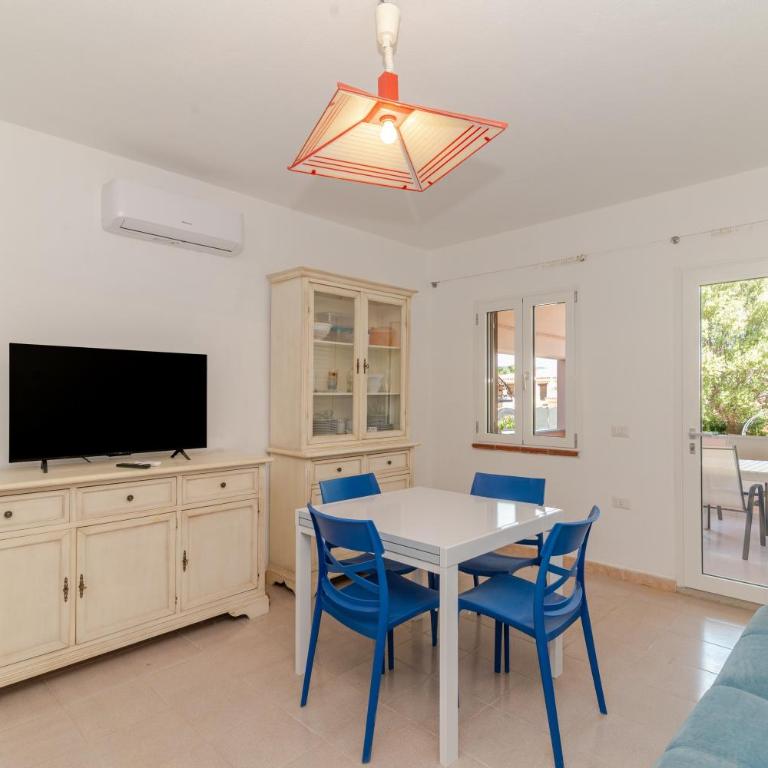 Villino San Teodoro - Apartment with Terrace - 3