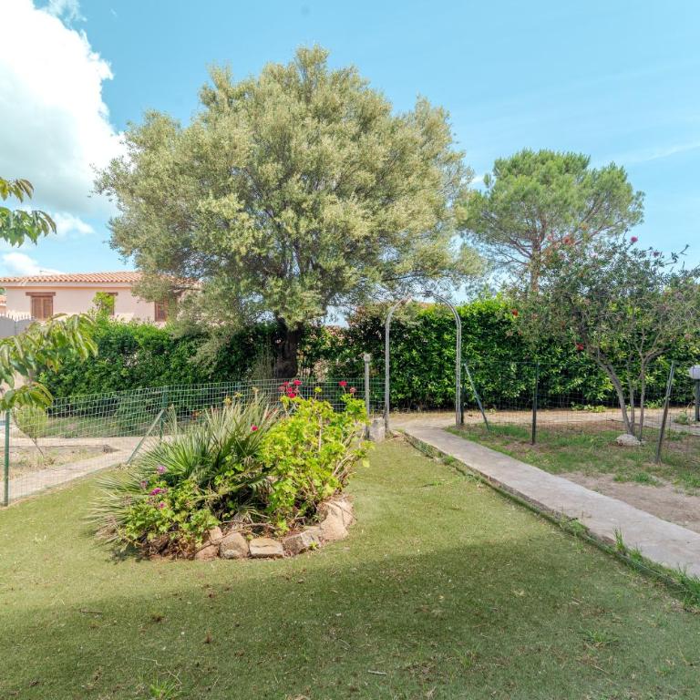 Villino San Teodoro - Apartment with Terrace - 20
