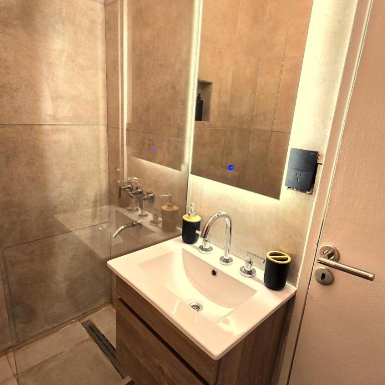 Apartamento en Recoleta II - Apartamento de 1 dormitorio - 10