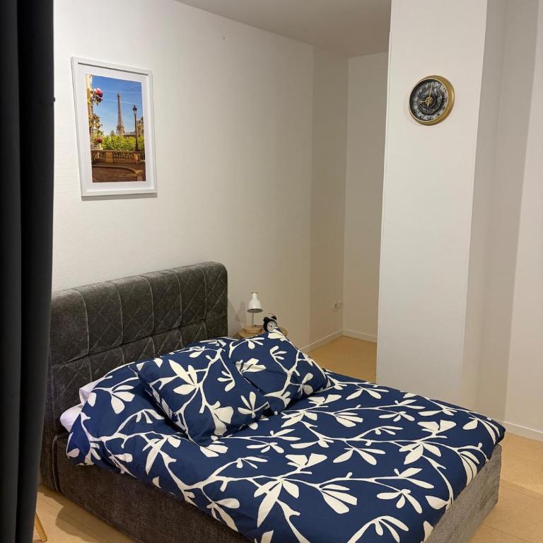 Charming renovated one bedroom apartment Up to 4 people - Appartement 2 Chambres - 3