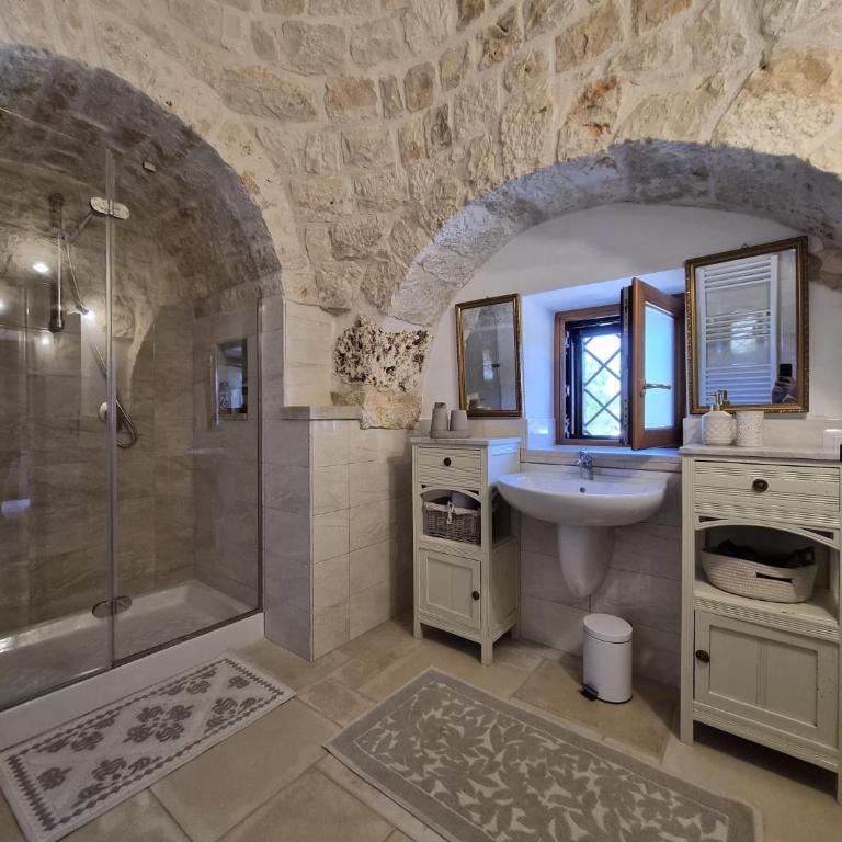 Trulli del Sole - Casa con 2 Camere da Letto - 26