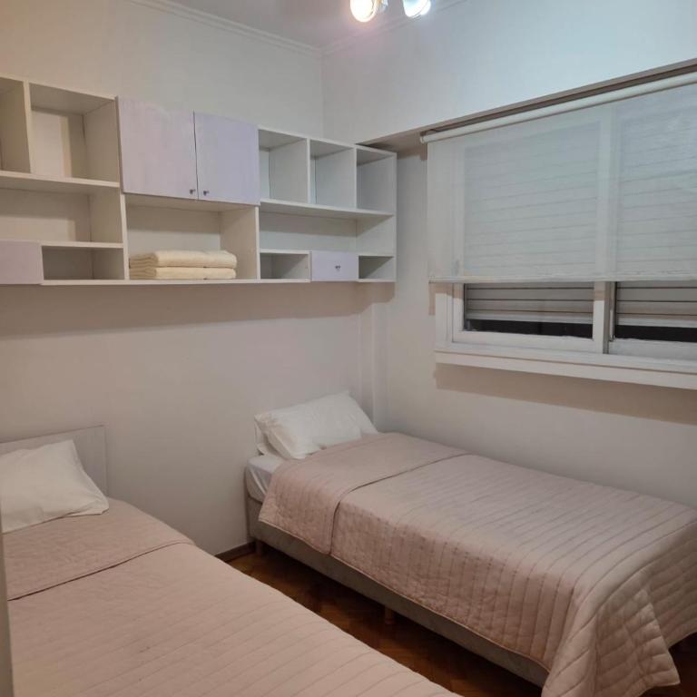 Departamento amplio y muy luminoso - Apartamento de 3 dormitorios con balcón - 9