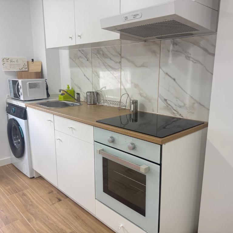 Duplex with terrace beach leisure activities and free parking - Apartment mit 2 Schlafzimmern - 5