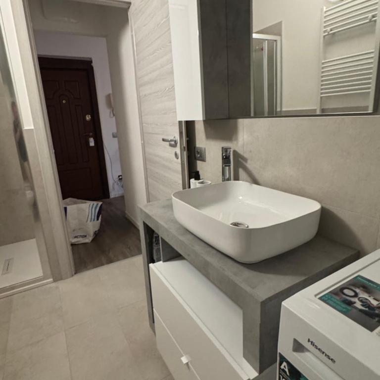 Felicita Cascata Terrace with Lake View - Appartamento con 1 Camera da Letto - 18