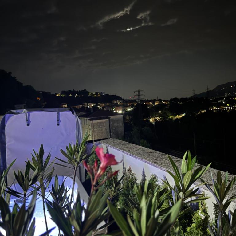 Felicita Cascata Terrace with Lake View - Appartamento con 1 Camera da Letto - 17
