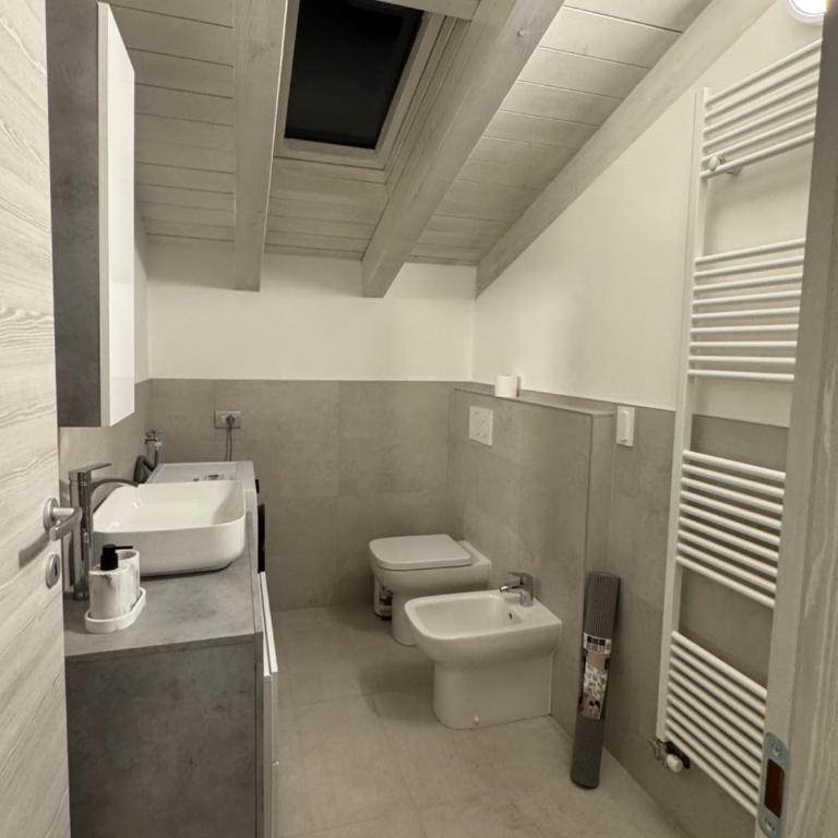Felicita Cascata Terrace with Lake View - Appartamento con 1 Camera da Letto - 8