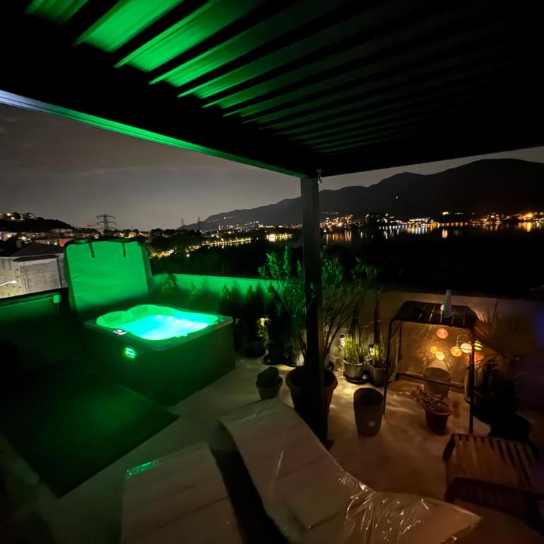 Felicita Cascata Terrace with Lake View - Appartamento con 1 Camera da Letto - 15