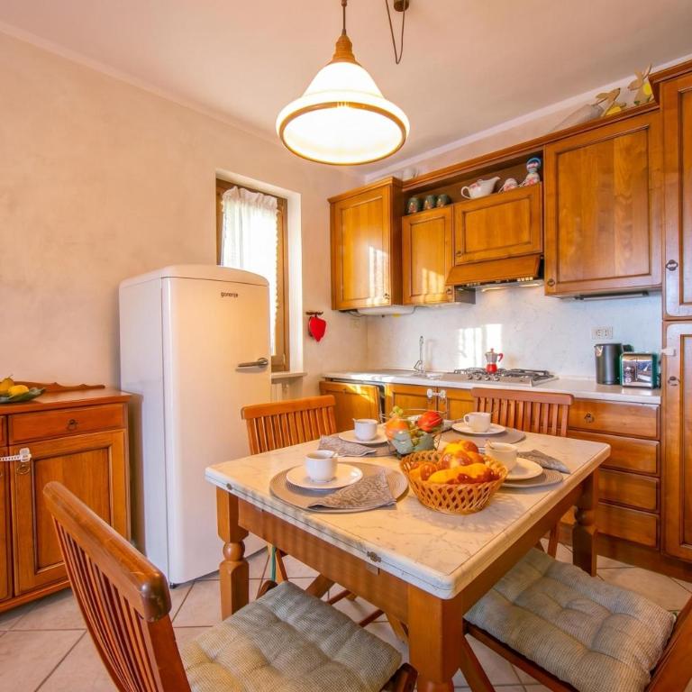 Balcone sul Lago - Apartment with Amazing View Terrace - Happy Rentals - Appartamento con Terrazza - 7