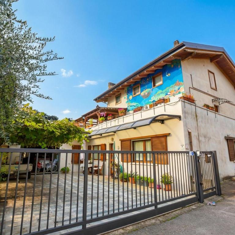Residenza al Ponte - Appartamento con Vista Montagna - 1